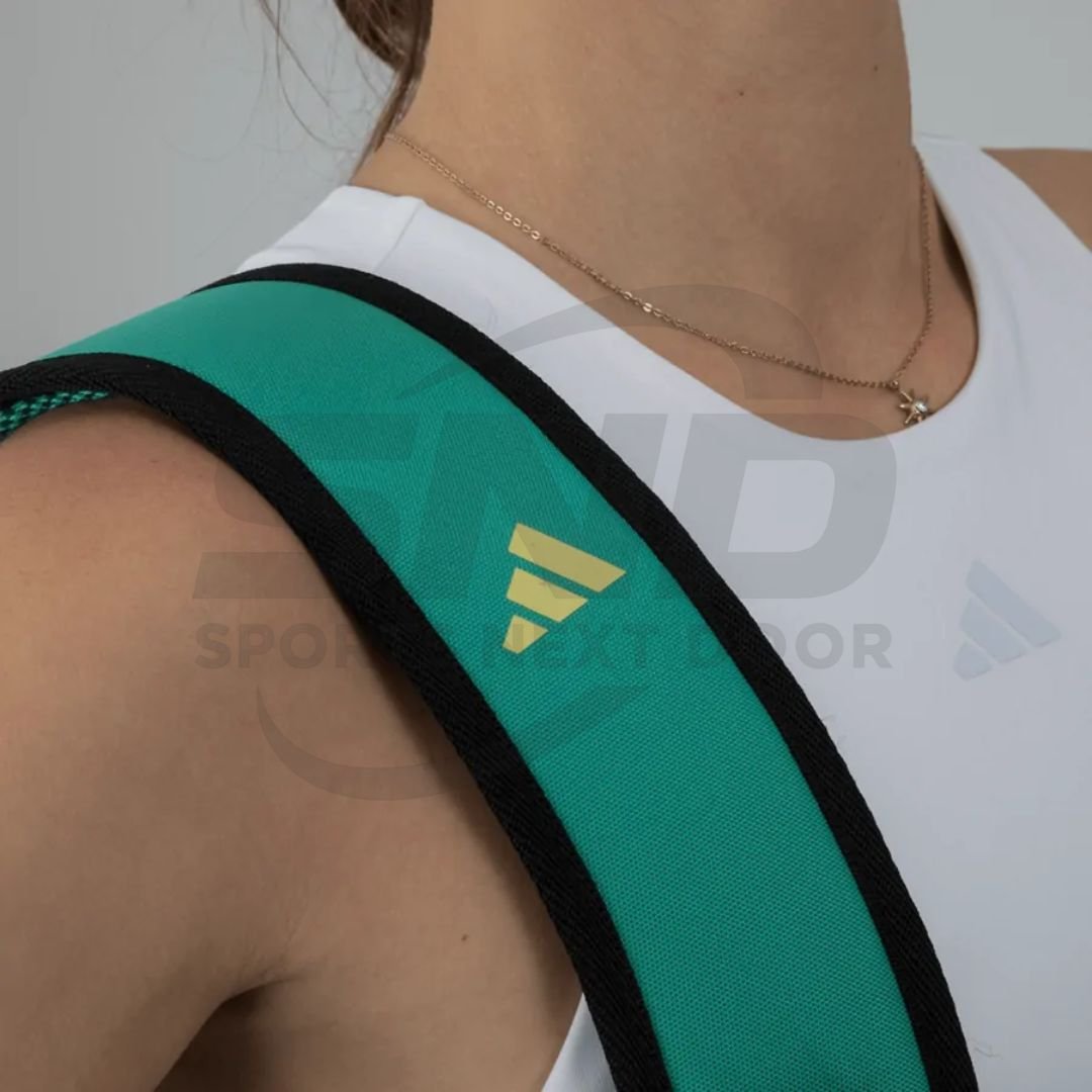 Adidas Padel Bag Control 3.4