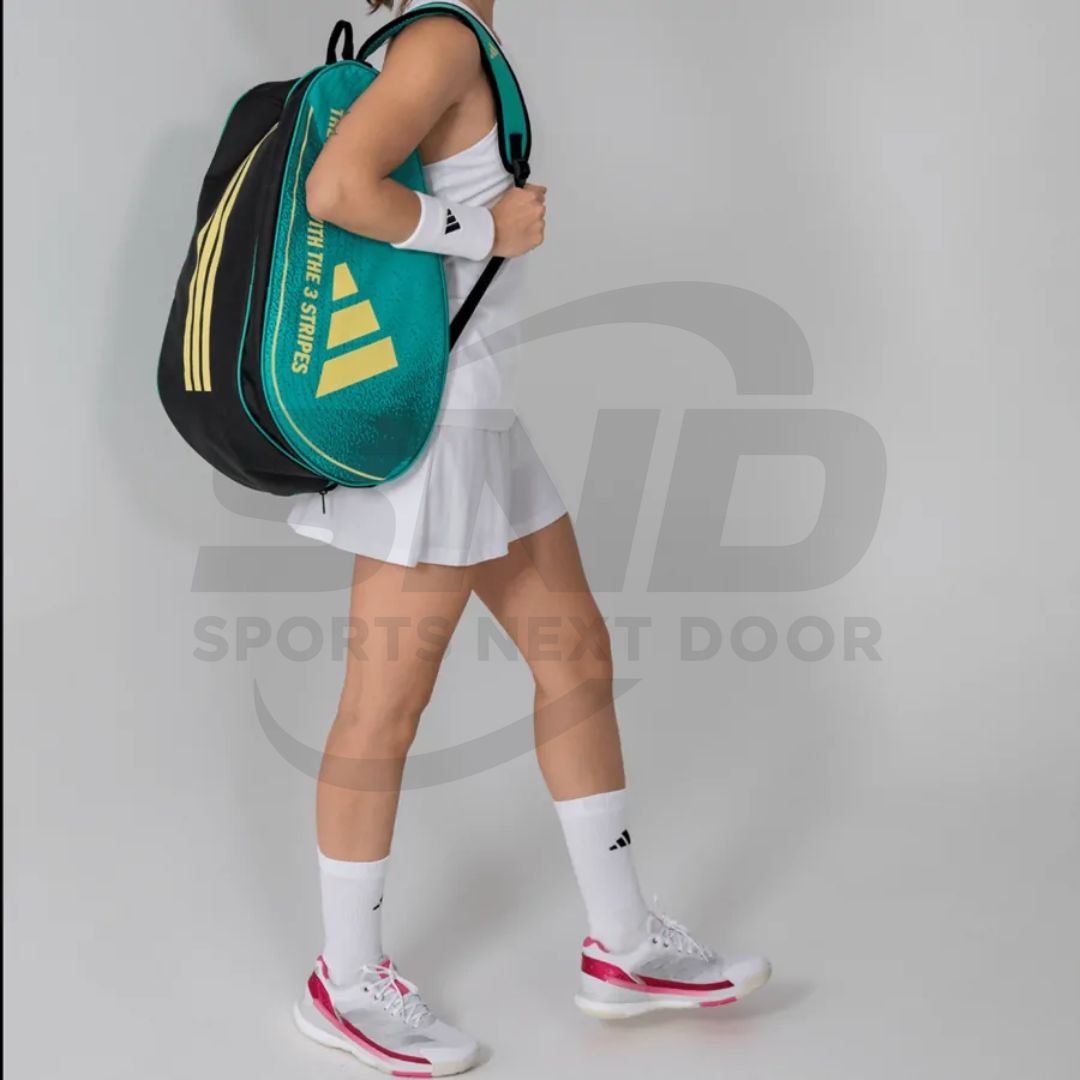 Adidas Padel Bag Control 3.4