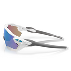 Oakley Radar EV Path Sunglasses OO9208-7338 - Polished White Frame, Prizm Sapphire Lenses