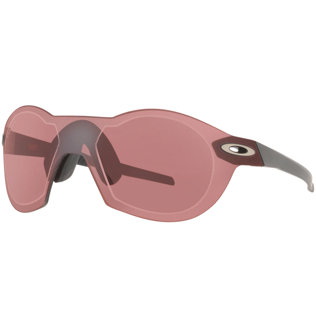 Oakley Re:Sub Zero Sunglasses OO9098-0548, Prizm Dark Golf Lenses, Matte Black Frame