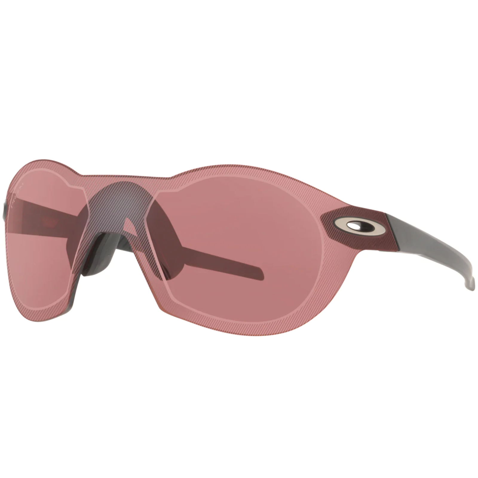 Oakley Re:Sub Zero Sunglasses OO9098-0548, Prizm Dark Golf Lenses, Matte Black Frame