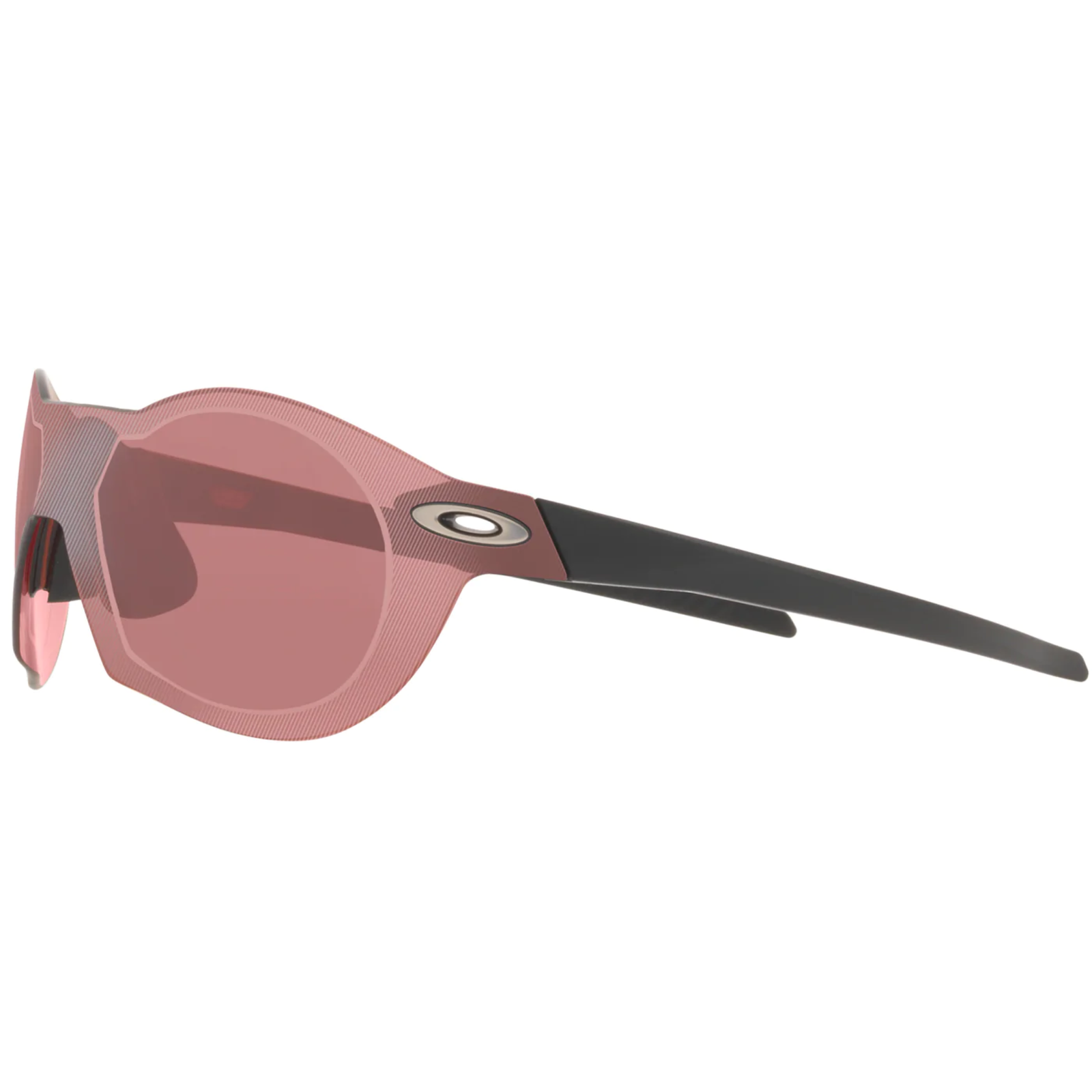 Oakley Re:Sub Zero Sunglasses OO9098-0548, Prizm Dark Golf Lenses, Matte Black Frame