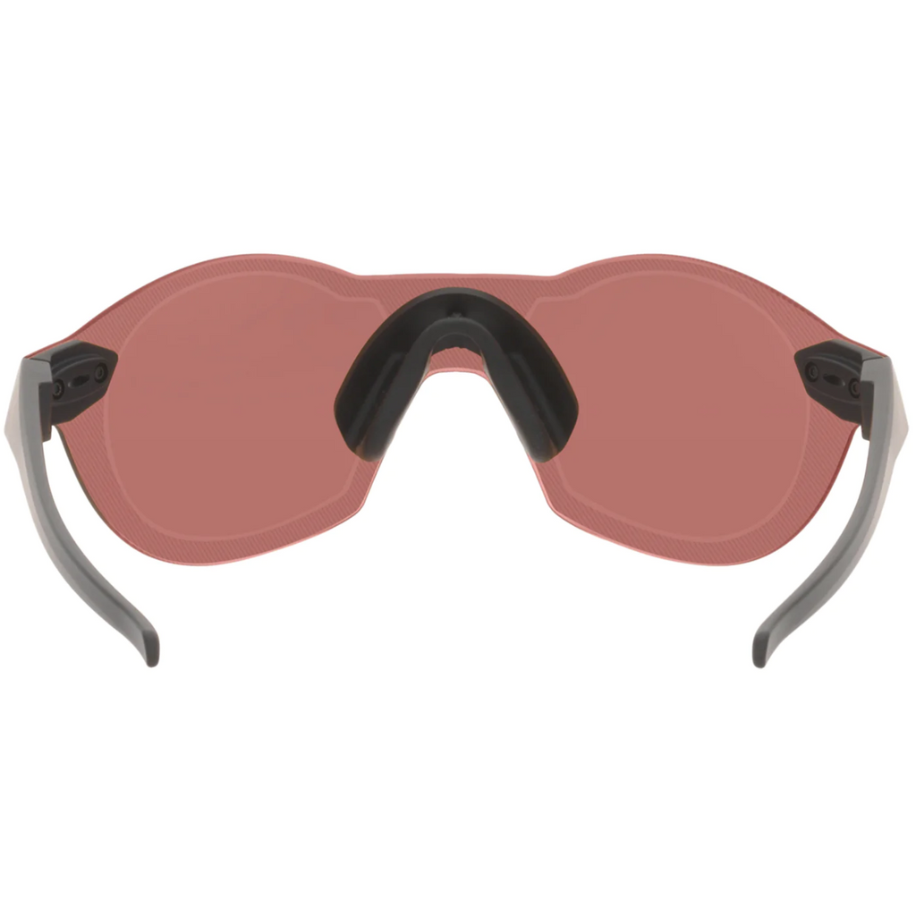 Oakley Re:Sub Zero Sunglasses OO9098-0548, Prizm Dark Golf Lenses, Matte Black Frame