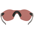 Oakley Re:Sub Zero Sunglasses OO9098-0548, Prizm Dark Golf Lenses, Matte Black Frame