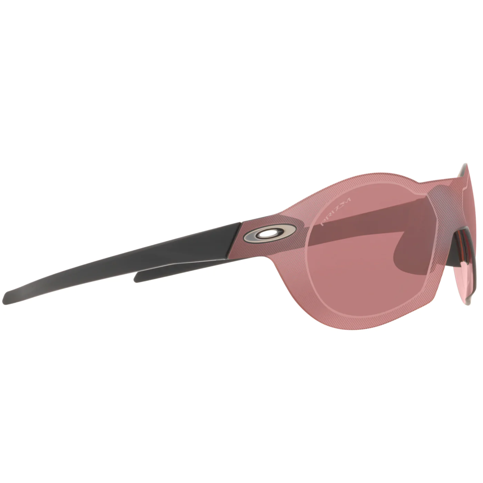 Oakley Re:Sub Zero Sunglasses OO9098-0548, Prizm Dark Golf Lenses, Matte Black Frame