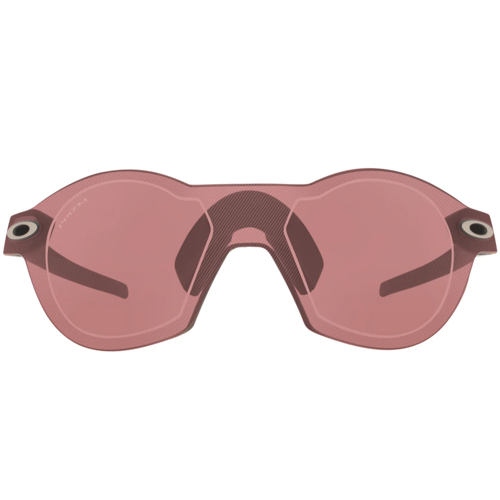 Oakley Re:Sub Zero Sunglasses OO9098-0548, Prizm Dark Golf Lenses, Matte Black Frame