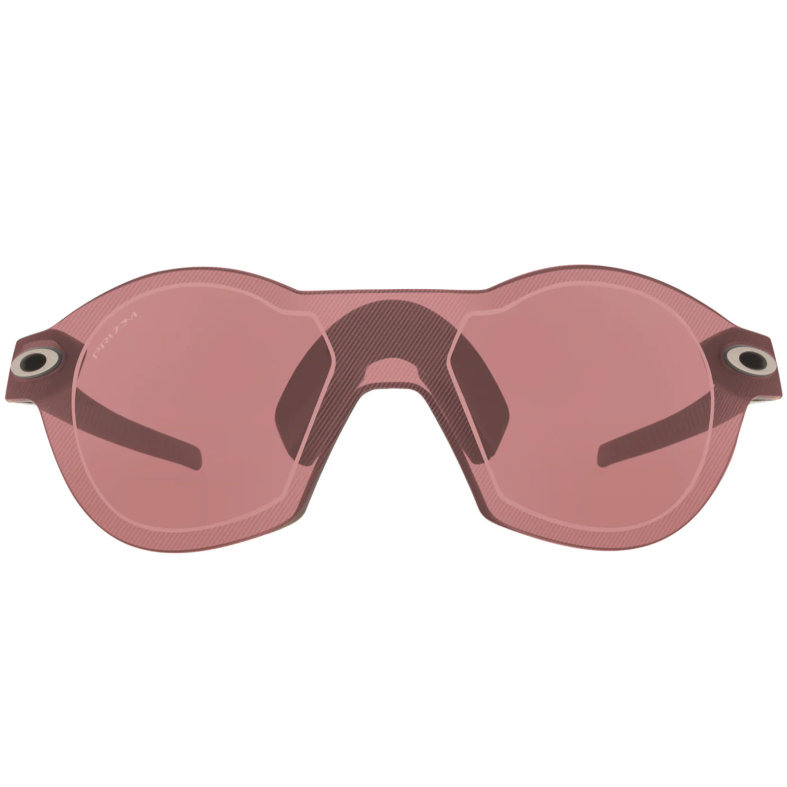 Oakley Re:Sub Zero Sunglasses OO9098-0548, Prizm Dark Golf Lenses, Matte Black Frame