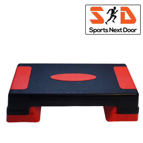 Aerobic Stepper 75cm (Assorted)