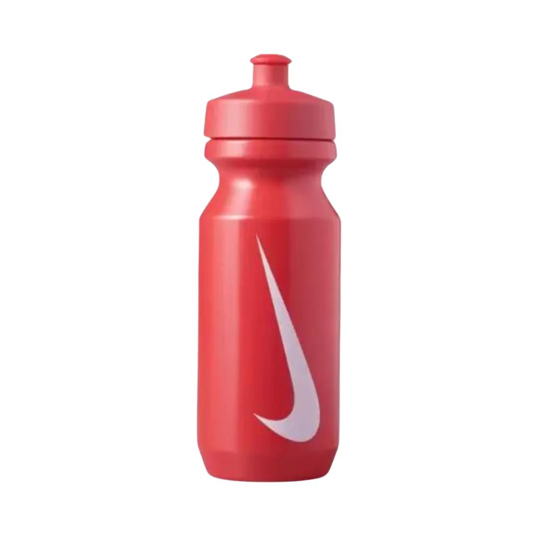 Red Nike Bottle