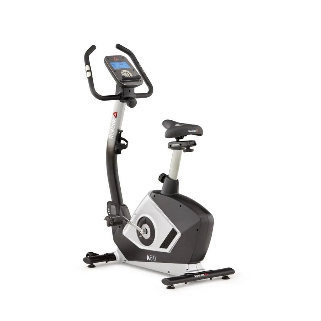 Reebok A6.0 Upright Bike (Bluetooth Enabled)