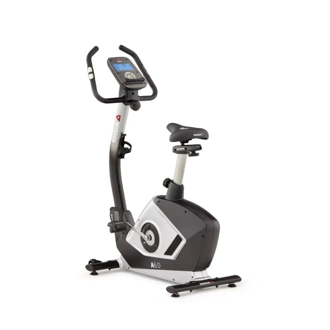 Reebok A6.0 Upright Bike (Bluetooth Enabled)