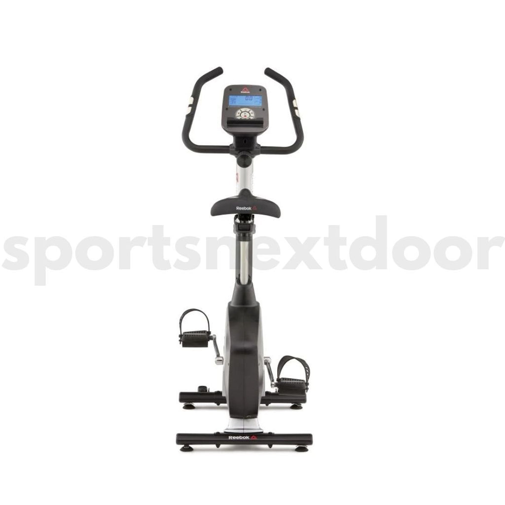 Reebok A6.0 Upright Bike (Bluetooth Enabled)