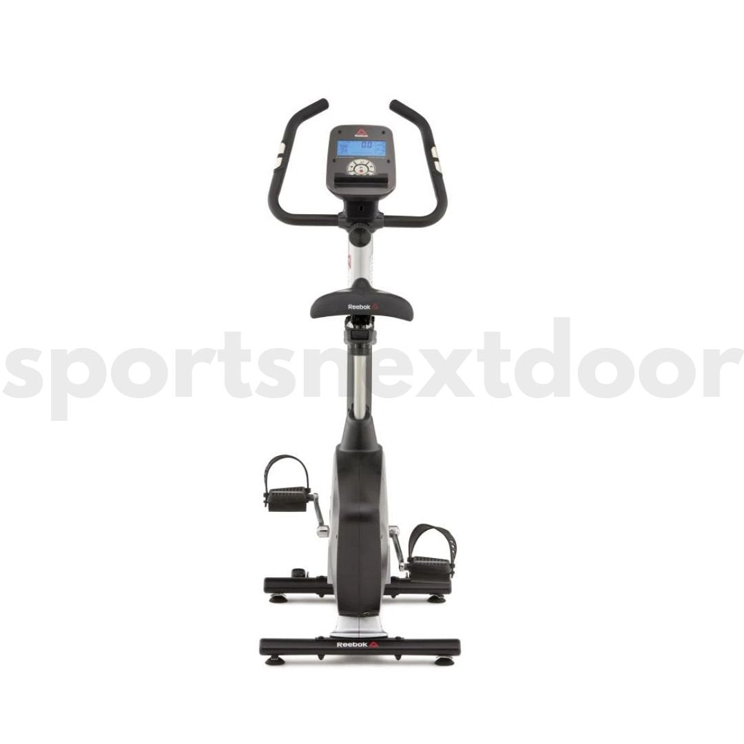 Reebok A6.0 Upright Bike (Bluetooth Enabled)