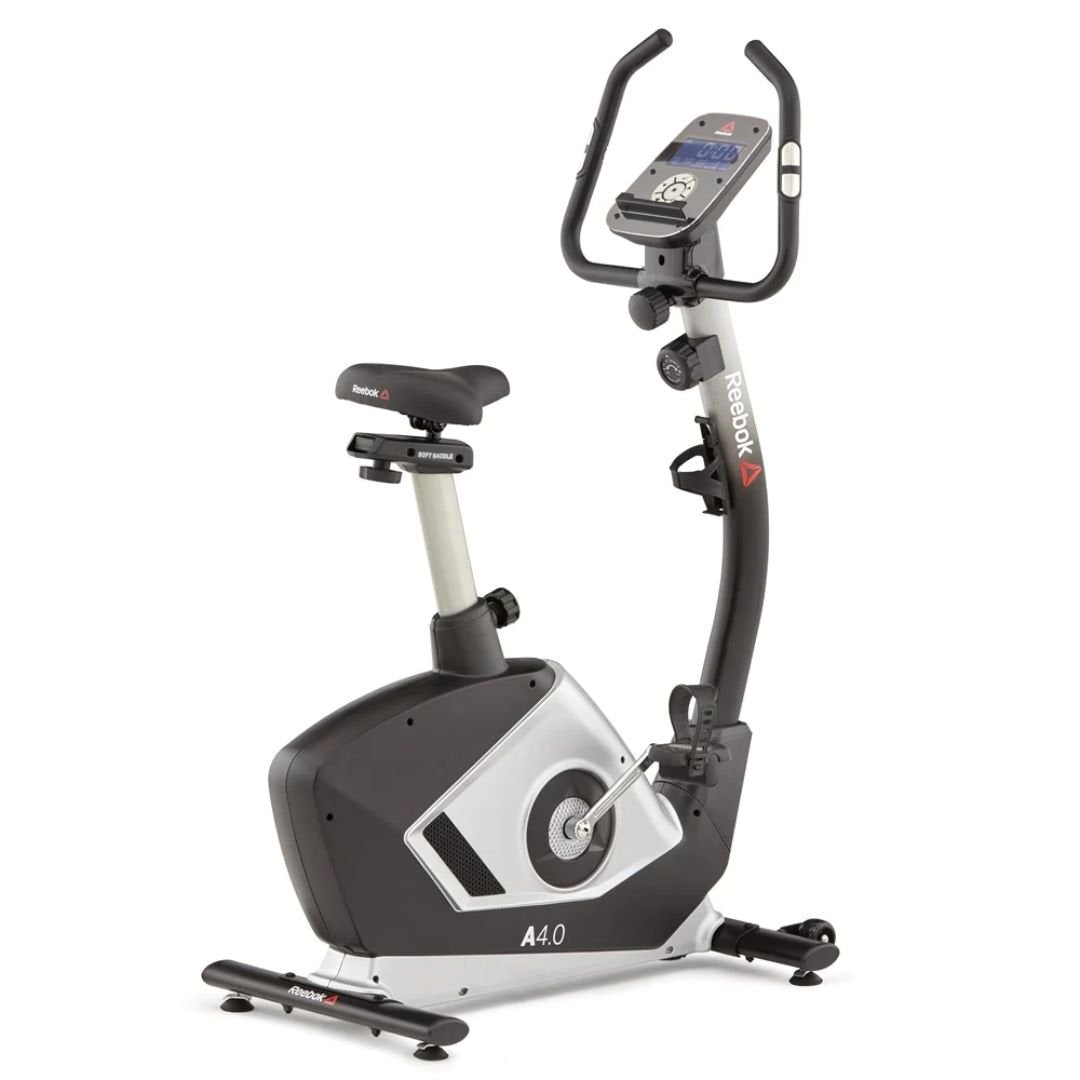 Reebok A4.0 Upright Bike