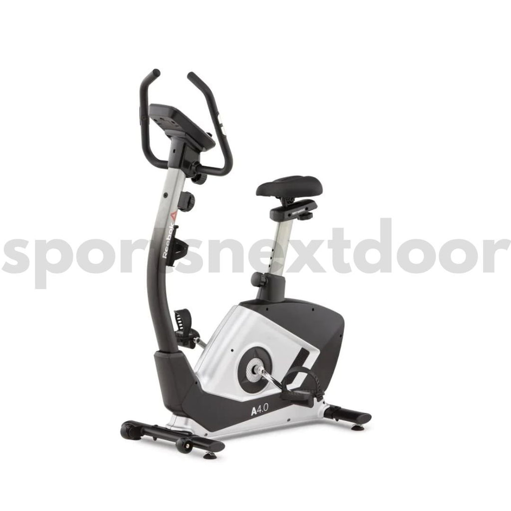 Reebok A4.0 Upright Bike
