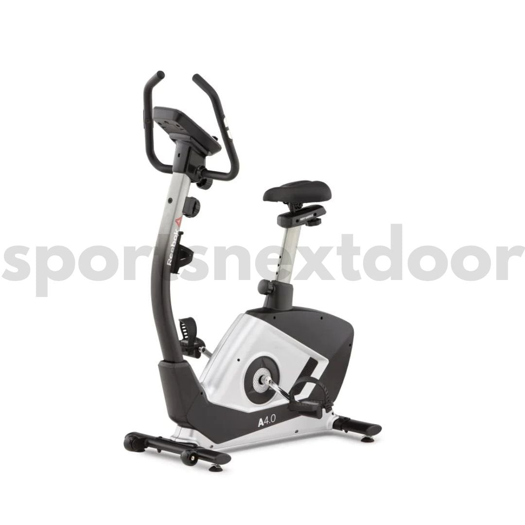 Reebok A4.0 Upright Bike