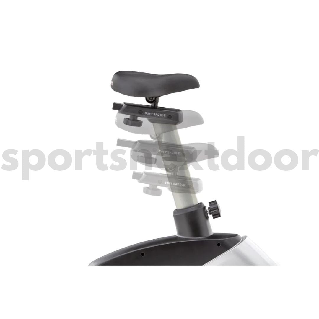 Reebok A4.0 Upright Bike