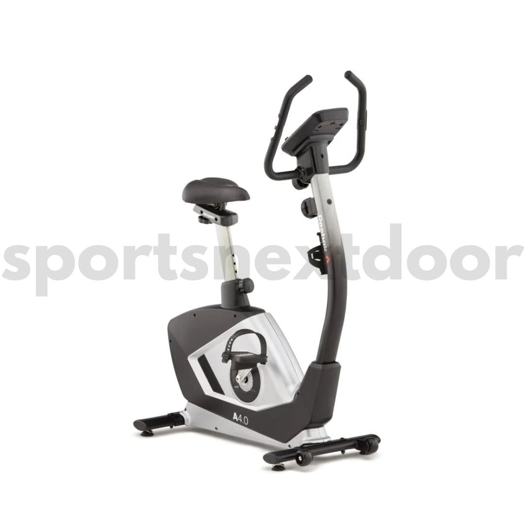Reebok A4.0 Upright Bike