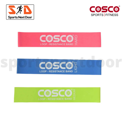 Cosco Resistance Band - LOOP