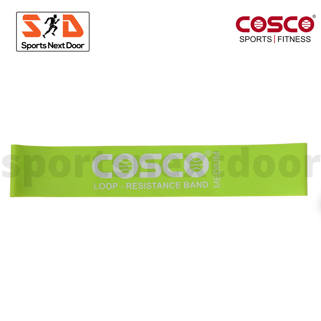 Cosco Resistance Band - LOOP