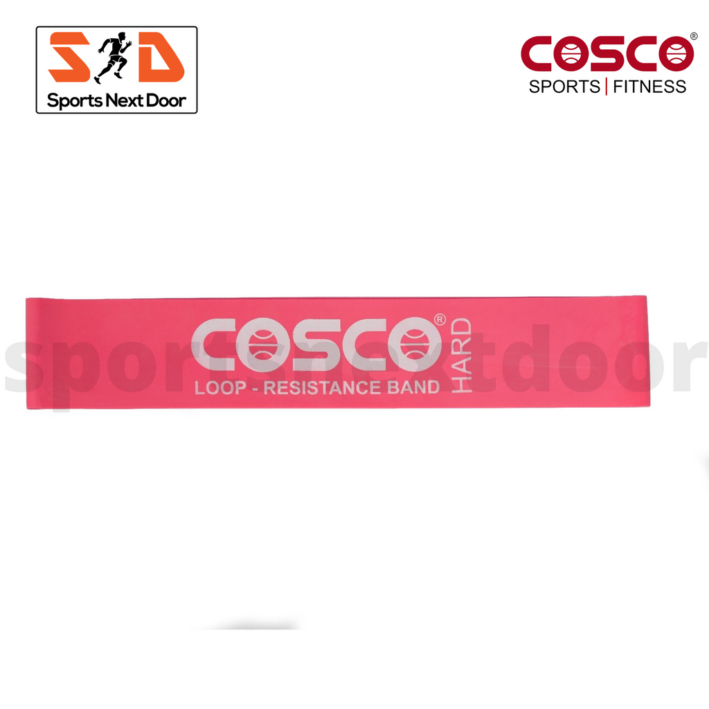 Cosco Resistance Band - LOOP