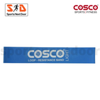 Cosco Resistance Band - LOOP