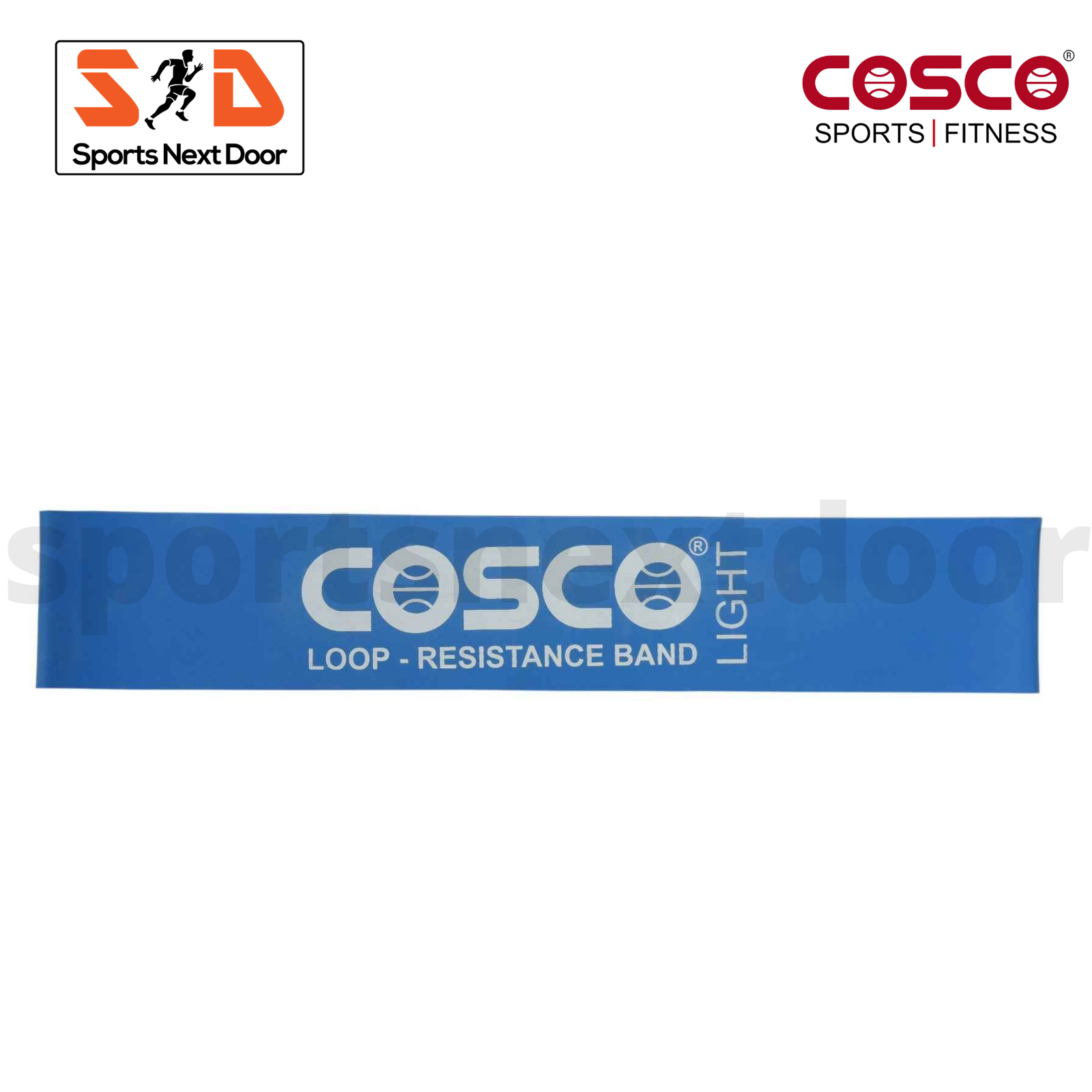 Cosco Resistance Band - LOOP