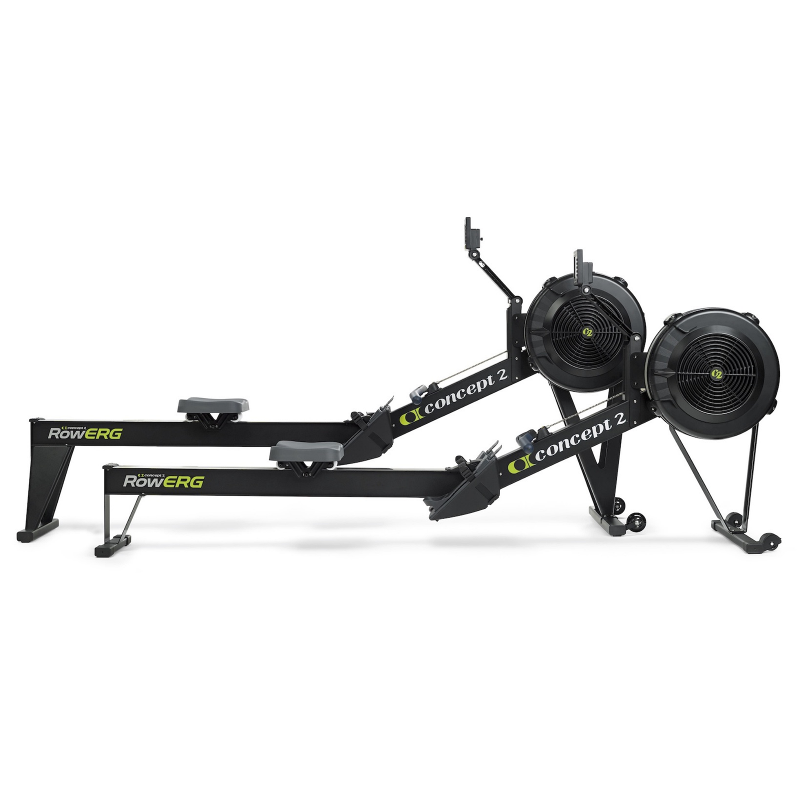 Concept2 RowErg Rowing Machine