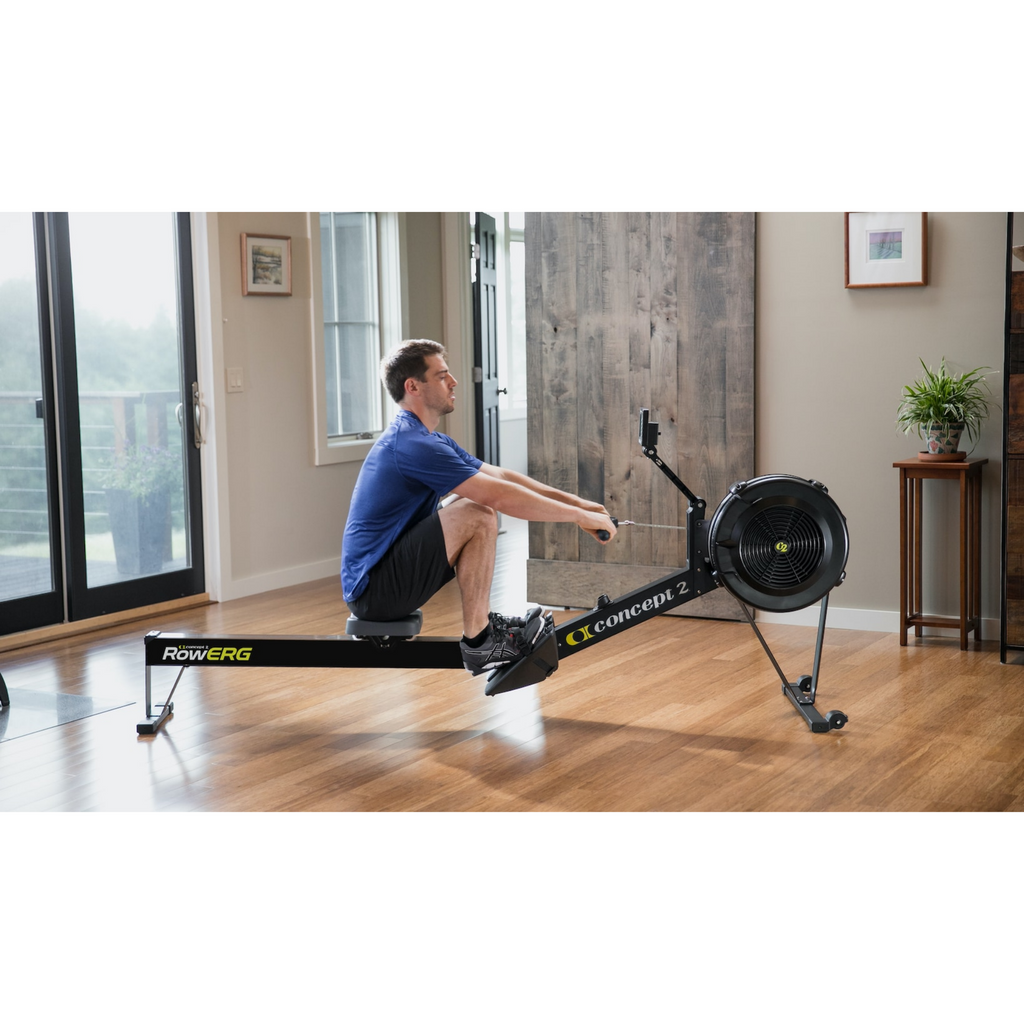 Concept2 RowErg Rowing Machine
