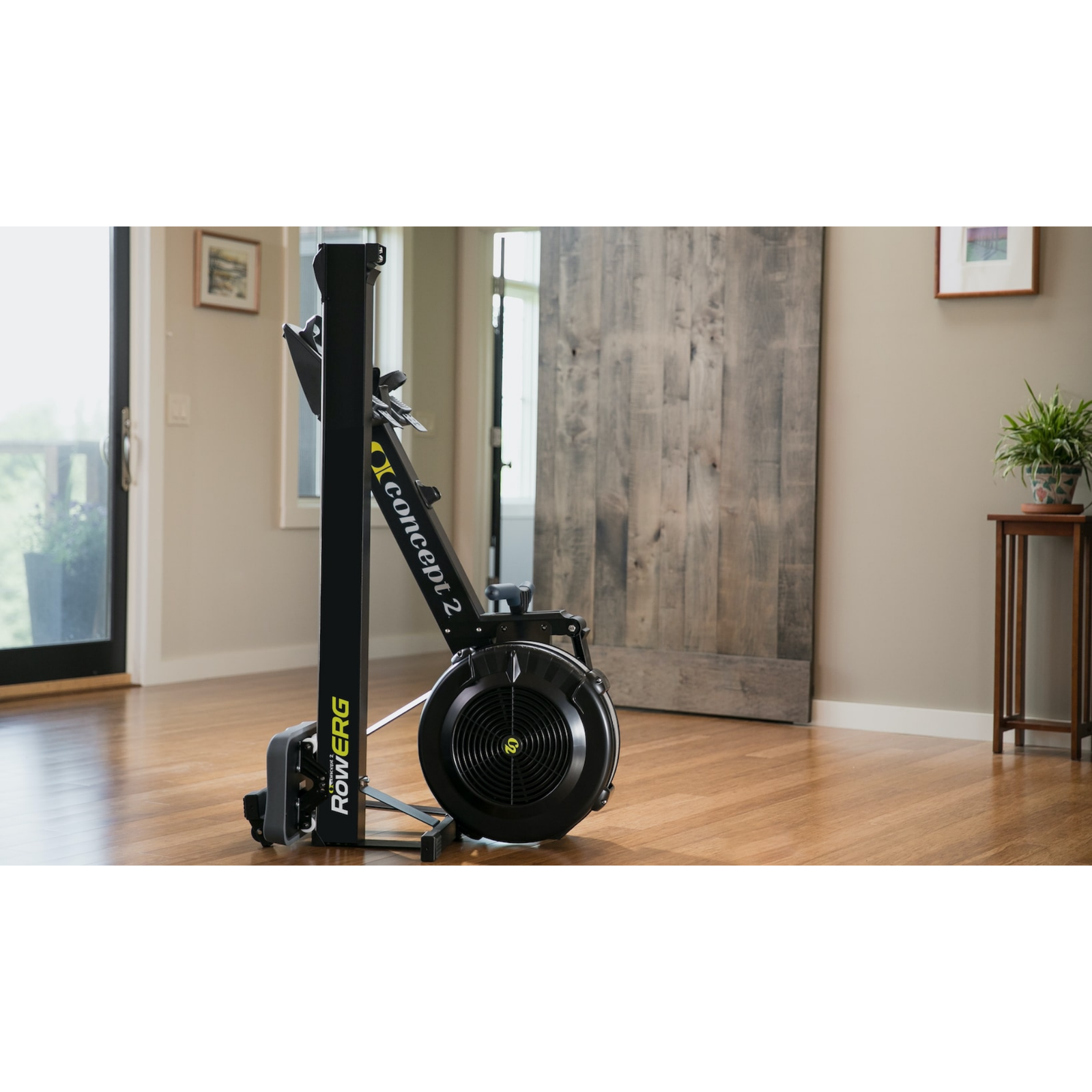 Concept2 RowErg Rowing Machine