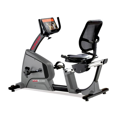 Runow USA R30 Recumbent Bike