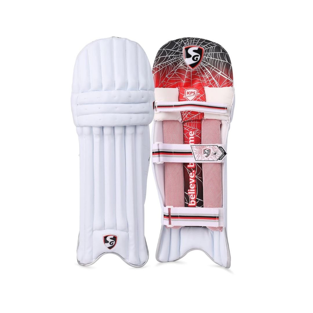 SG RP Club Batting Legguard RH