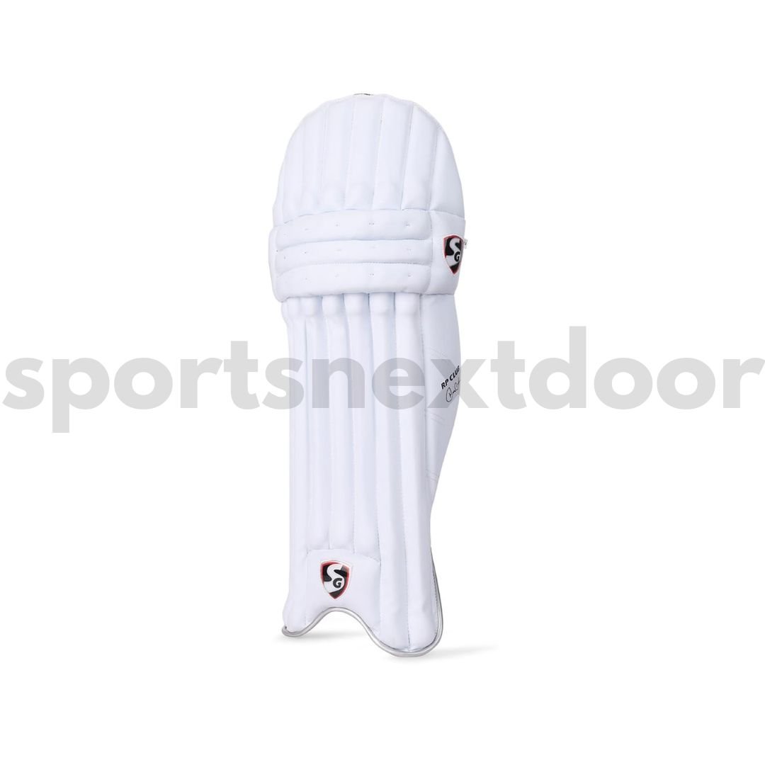 SG RP Club Batting Legguard RH