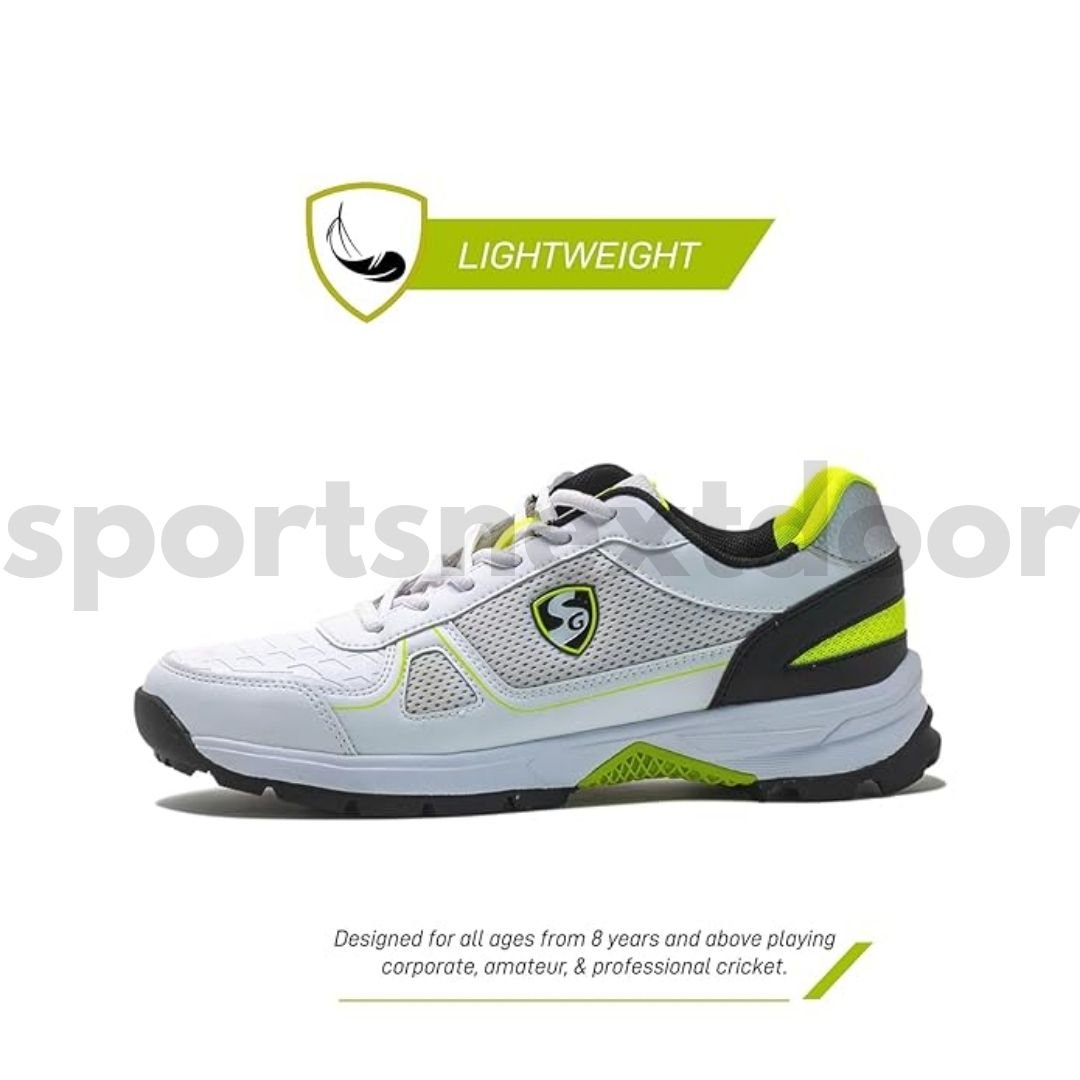 SG Scorer 6.0 Cricket Shoes