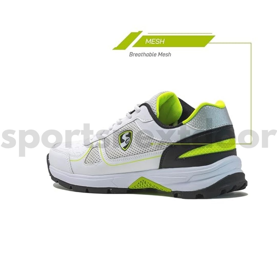 SG Scorer 6.0 Cricket Shoes