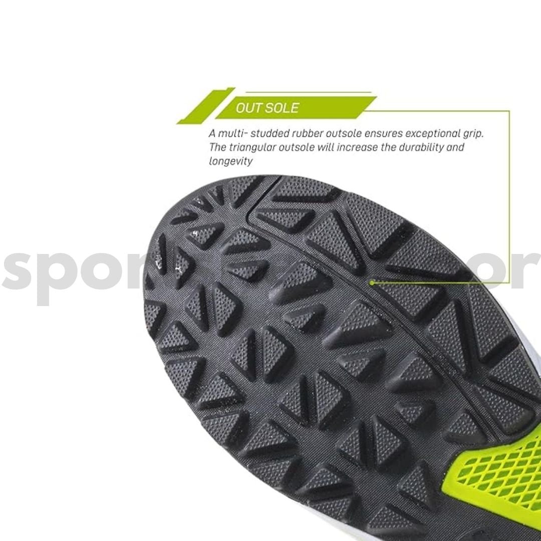 SG Scorer 6.0 Cricket Shoes