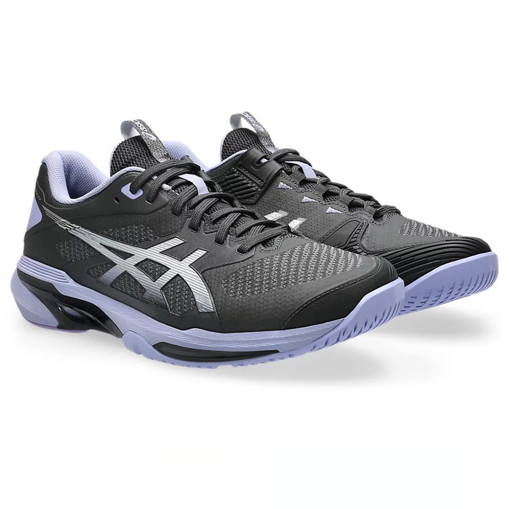 Asics Solution Speed FF4 Tennis Shoes - Night Energy