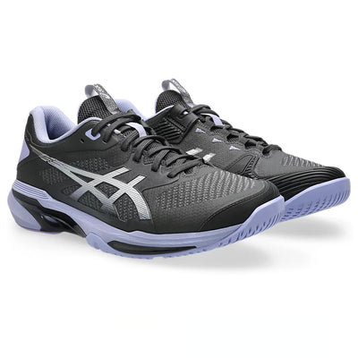 Asics Solution Speed FF4 Tennis Shoes - Night Energy