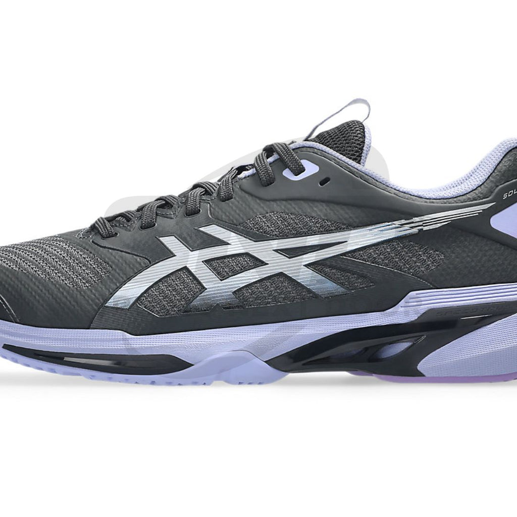 Asics Solution Speed FF4 Tennis Shoes - Night Energy