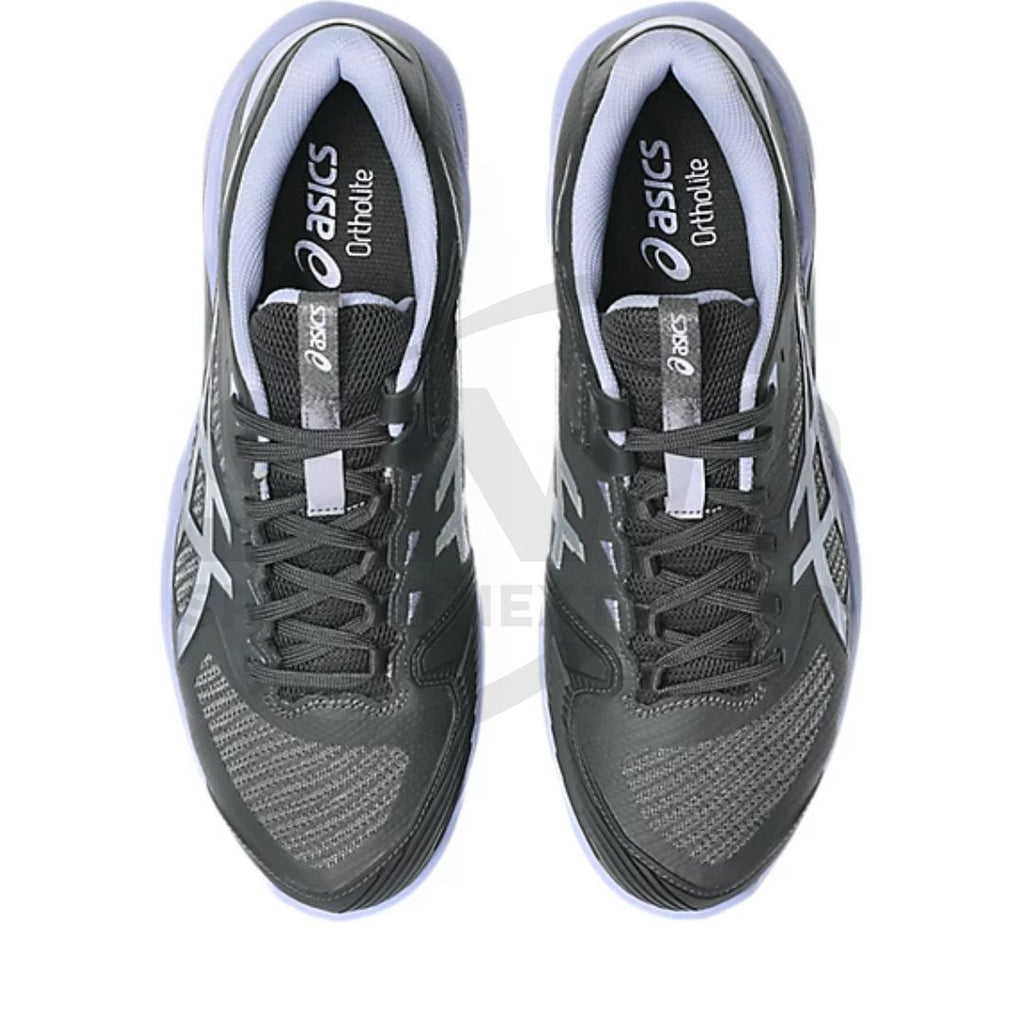 Asics Solution Speed FF4 Tennis Shoes - Night Energy