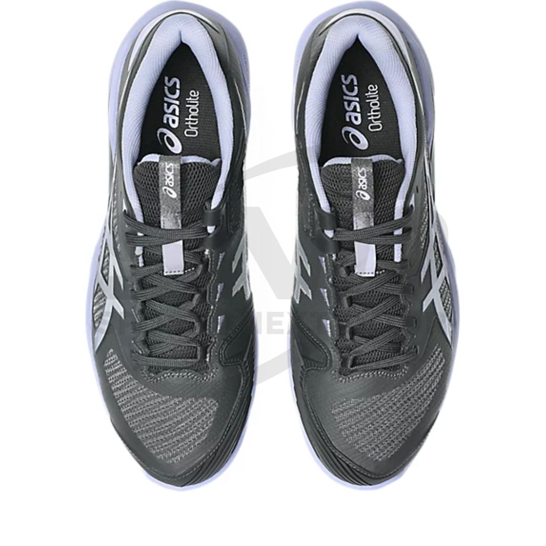 Asics Solution Speed FF4 Tennis Shoes - Night Energy