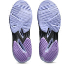 Asics Solution Speed FF4 Tennis Shoes - Night Energy
