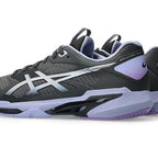 Asics Solution Speed FF4 Tennis Shoes - Night Energy