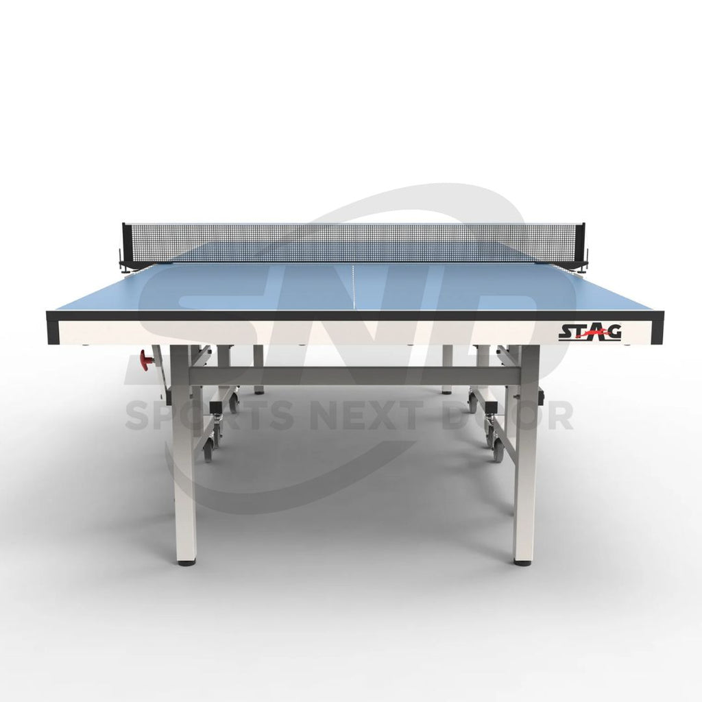 Stag Americas 16 TT Table 25mm Top (ITTF-Approved)