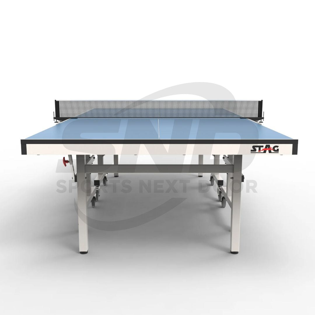 Stag Americas 16 TT Table 25mm Top (ITTF-Approved)