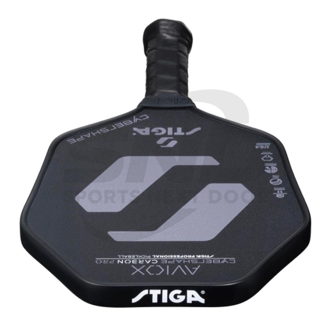 Stiga Aviox Cybershape Carbon