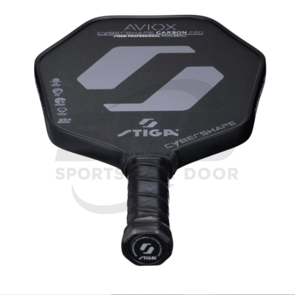 Stiga Aviox Cybershape Carbon