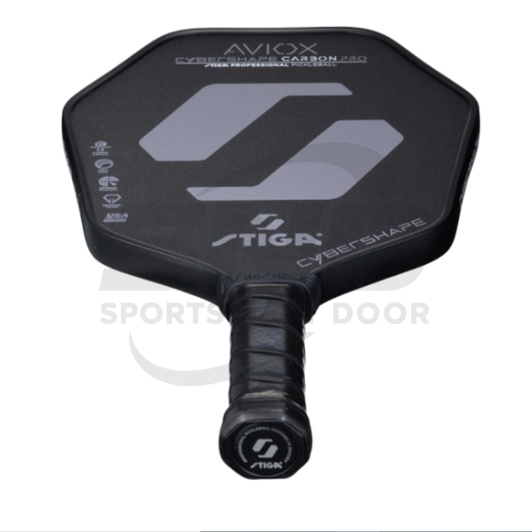 Stiga Aviox Cybershape Carbon
