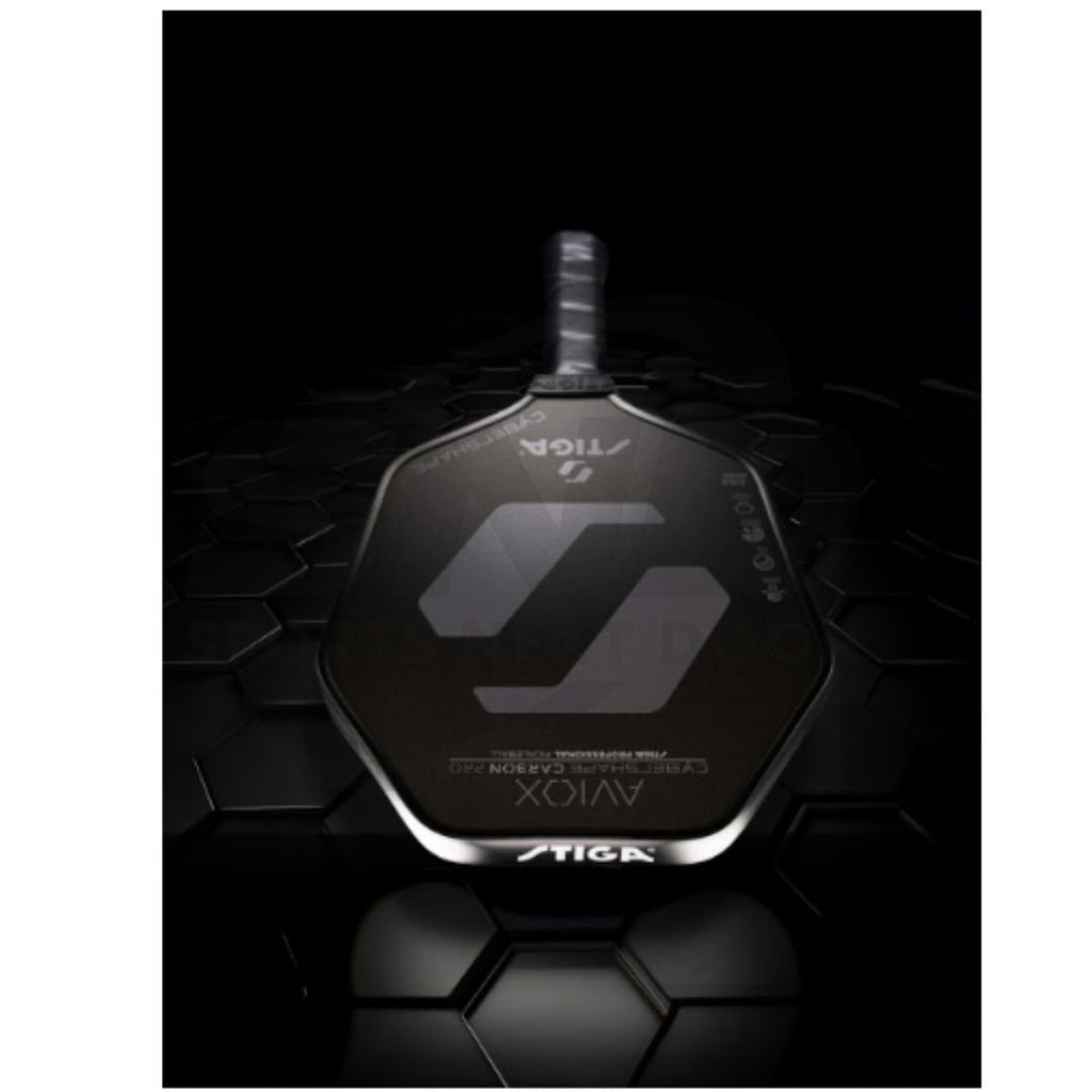 Stiga Aviox Cybershape Carbon