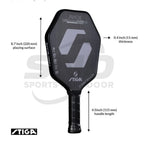 Stiga Aviox Cybershape Carbon